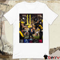 Final New York Giants 18 – 26 Pittsburgh Steelers Monday Night Football NFL Poster t-shirt