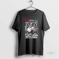 Official Five X The Terror Death Punch Screaming Terror From Beyond The Grave