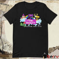 Flee The Facility 7th Anniversary Escaping Since Alpha t-shirt