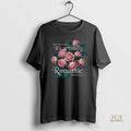 Official Floral All The Effort Youve Put In Its Actually Romantic 2025 The Life Of