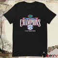 Florida Gators 2025 NCAA SEC Men’s Golf Champions It Just Means More t-shirt