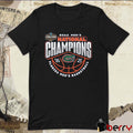 Florida Gators NCAA Men’s Basketball National Champions Final Four Traditional 2025 Logo t-shirt