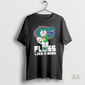 Official Florida Gators Floss Like A Boss