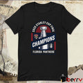 Florida Panthers Hockey 2025 Stanley Cup Final Champions Shine t-shirt
