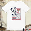 Florida Panthers Starter Player Grid 2024 t-shirt