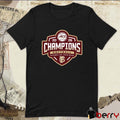 Florida State Seminoles 2026 NCAA ACC Softball Tournament Champions Locker Room t-shirt