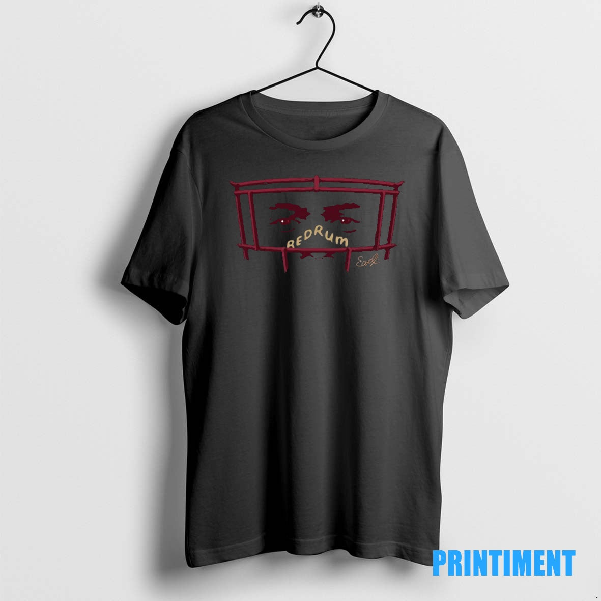 Official Florida State Seminoles Redrum Earl Little Tee Sweater