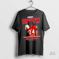 Official Fonzy Smith Western Kentucky Hilltoppers Shirt