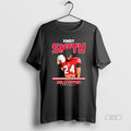 Official Fonzy Smith Illustrated Western Kentucky Hilltoppers