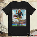 Football’s Greatest Catfish Glen Powell Is Chad Powers From Executive Producers Eli and Peyton Μanning t-shirt