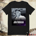 Former USC football coach John Robinson has passed away at the age of 89 1935-2024 t-shirt
