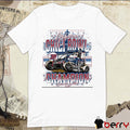 Franklin Indiana Emerson Axsom 2026 Chili Bowl Champion Swindell Speedlab t-shirt