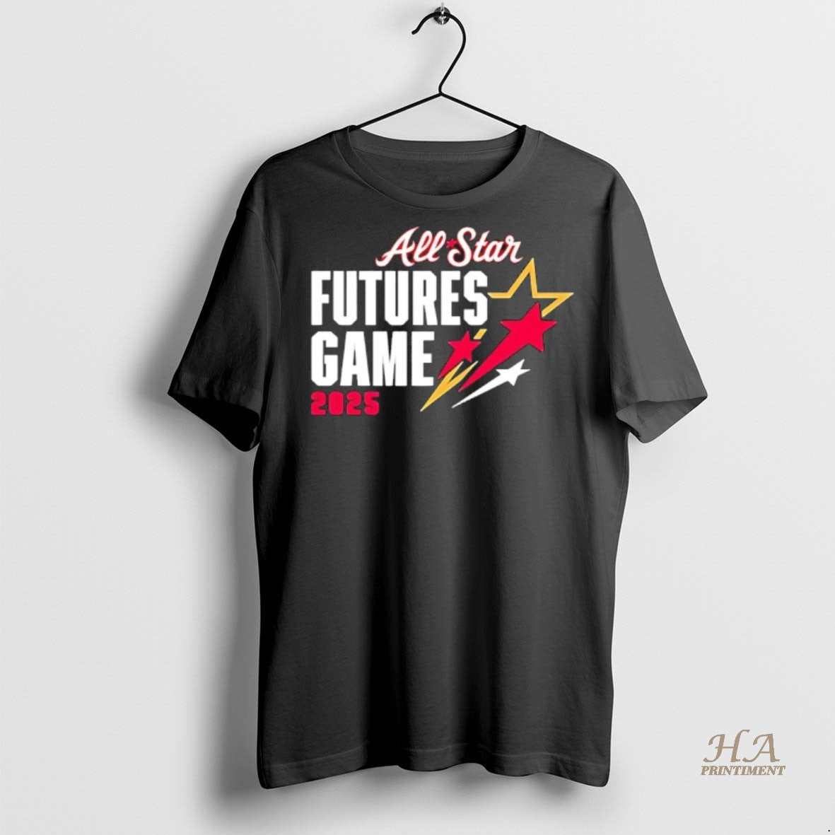 Official Fred Mcgriff Trey Yesavage 2025 All Star Futures Game Shirt