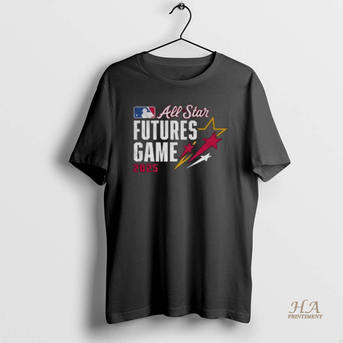 Official Fred Mcgriff And Trey Yesavage All Star Futures Game 2025