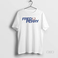 Official Fred Perry Mens