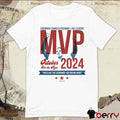 Freddie For Prez Frederick Charles Freeman Fall Classic MVP Oct For The Ages 2024 These Are The Scenarios You Dream About t-shirt