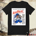 Freddie Freeman A Nightmare Freddie Homers In Fifth Straight World Series Game Paint Poster t-shirt