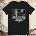 Freddie Freeman Los Angeles Dodgers MLB Postseason 18th Inning Walk-Off Moments 10.27.2025 t-shirt