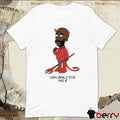 Freddie Gibbs Gibbsons SS You Only Die 1Nce t-shirt