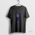 Official Freddy Krueger A Nightmare On Elm Street X Los Angeles Dodgers Mlb Halloween