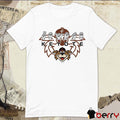 Frederick Keys MiLB Deaf Awareness Keyote 2026 t-shirt