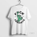 Official Frog Fuck Fascists Since 2016