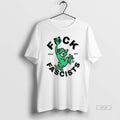 Official Frog Fuck Fascists Since 2016 Political