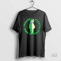 Official Frog Resistance I Have Friends Everywhere