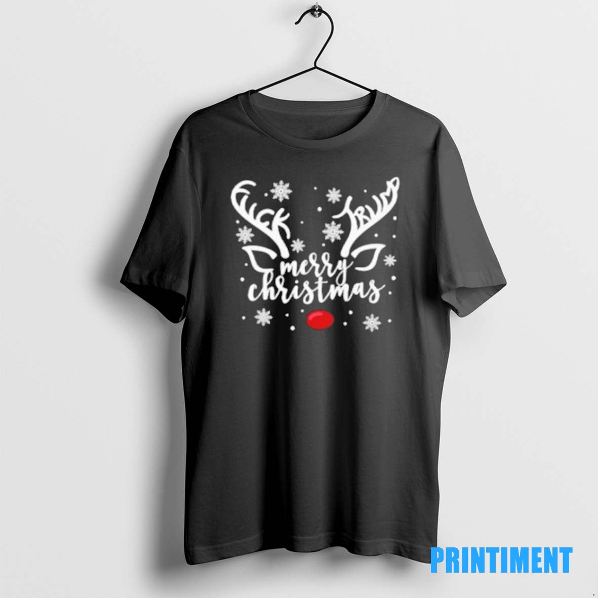 Official Fuck Trump Merry Christmas Tee Sweater