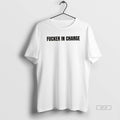 Official Fucker In Charge