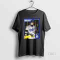 Official Funny Los Angeles Dodgers Shohei Ohtani Shotime Mvp 2025