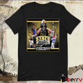 GHSA Football State Championships December 15-17, 2025 Mercedes-Benz Stadium Poster t-shirt