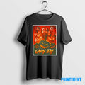 Official Gary Jay Halloween Horrorshow Ornaments Tee Sweater