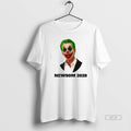 Official Gavin Newsom Joker 2028