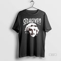 Official Gene Wilder Sedagive Young Frankenstein