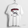 Official Georgia Football Super Gunner Stockton