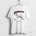 Official Georgia Football Super Gunner Stockton Catch