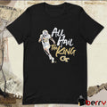Georgia Tech Yellow Jackets Football Student Athlete All Hail Haynes King t-shirt