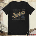 Georgia Tech Yellow Jackets NCAA Playoffs 2026 DI Baseball Championship Atlanta Regional Script t-shirt