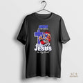 Official Giants In My Veins Jesus In My Heart