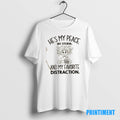 Official Girl Romantic Couples Hes My Peace My Storm Favorite Distraction Tee Sweater
