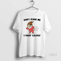 Official Gnome Dont Scare Me I Fart Easily