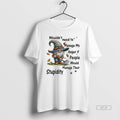 Official Gnome Wouldnt Need To Manage My Anger If People Would Manage Their Stupidity
