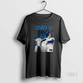 Official Goatani Shohei Ohtani Goat Los Angeles Dodgers Mlb Baseball
