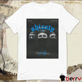 Goin’ Shiesty Season in all-black Big growl Carolina Panthers Poster t-shirt