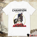 Golden Tempo Kentucky Derby Champion 2026 Run For Roses t-shirt