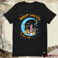 Goose At Luna Luna The Shed NYC Mar 11 2025 Everything Must Go Experience t-shirt