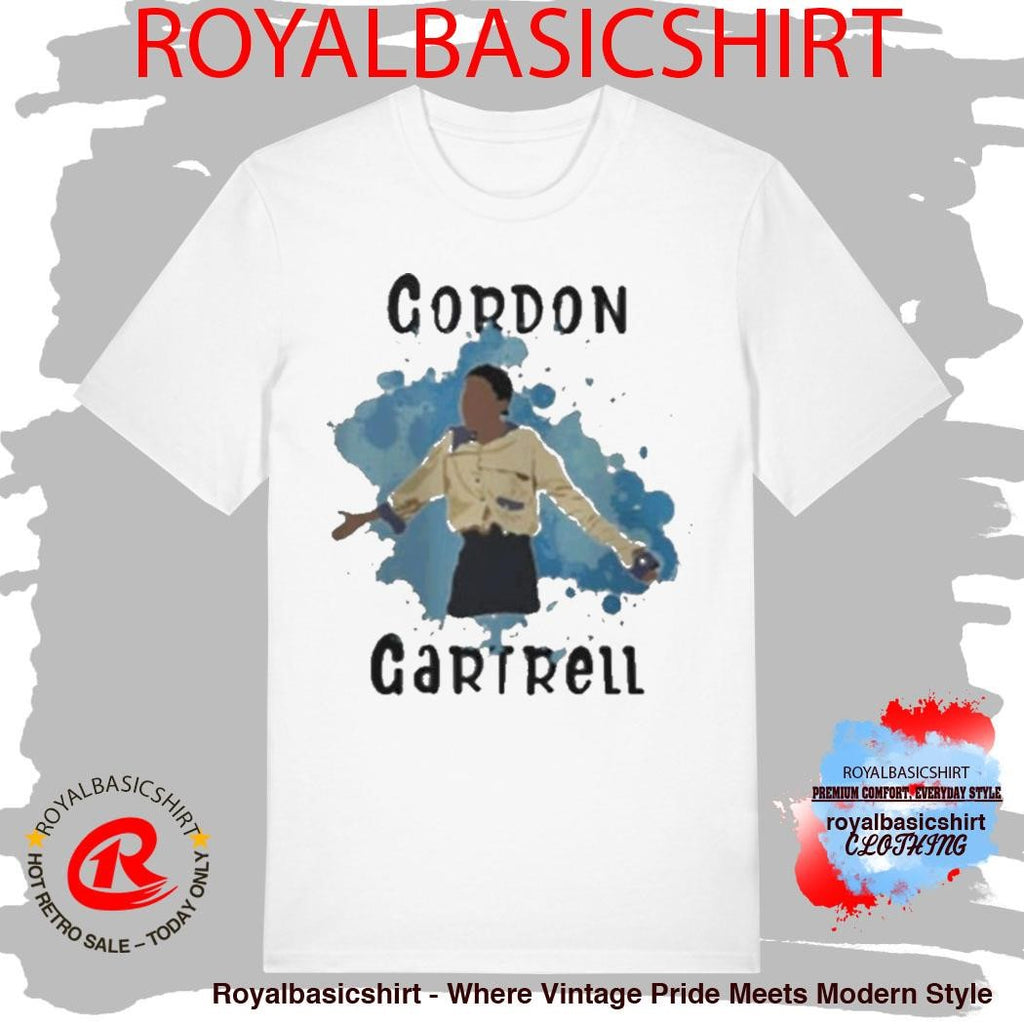 Gordon Gartrell The Huxtable The Cosby Show Tv Shirt