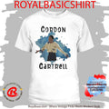 Gordon Gartrell The Huxtable The Cosby Show Tv Shirt