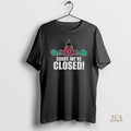 Official Government Shutdown 2025 Sorry Were Closed